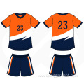 Hot Selling High Quality Latest Jersey Soccer Sportswear